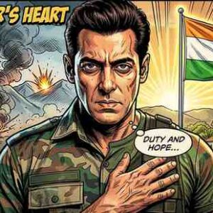 From Battlefield to Motherland Salman Khan’s Galwan Epic Rebranded as ‘Maatrubhumi’