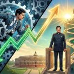 From Corporate Cogs to Civil Servants The Strategy Behind Jayant Garg’s AIR 64 Success