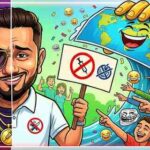 From Party Anthems to Police Promos Yo Yo Honey Singh’s Drug-Free India Campaign Sparks Global Trolling