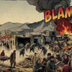 Global Affairs Airstrike Escalations Leave Hundreds Dead in Kabul