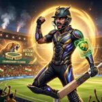 Home Turf and High Stakes Chinnaswamy Cleared as Cheetozard Makes History