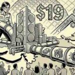 Iran Blocks Strait of Hormuz, Sparking Worst Gas Crisis Since 2022