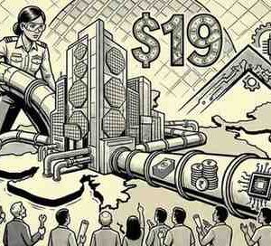 Iran Blocks Strait of Hormuz, Sparking Worst Gas Crisis Since 2022