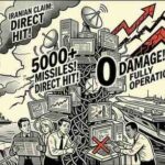 Iran Claims Strike on USS Abraham Lincoln Amid Escalating Information War