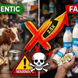 Iran Turns Strait into Oil Weapon as 16 Million Barrels Slip Through Blockade