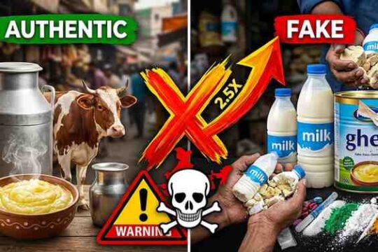 Iran Turns Strait into Oil Weapon as 16 Million Barrels Slip Through Blockade