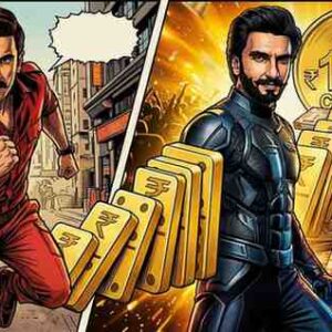 The Dhurandhar Domino Effect Ranveer Singh’s Epic Sequel Poised for a ₹100 Crore Opening