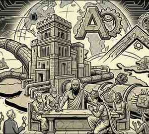 The Kingmaker’s Genesis How Chanakya’s Defiance Reshaped Ancient India