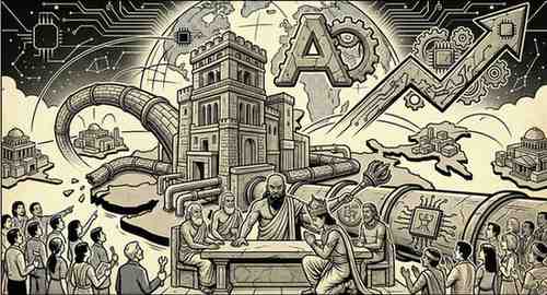 The Kingmaker’s Genesis How Chanakya’s Defiance Reshaped Ancient India