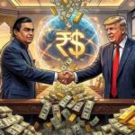 The Reliance-Trump $300 Billion Deal