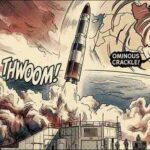 U.S. Tests Doomsday Missile Minuteman III Amid Spiraling Iran War Tensions