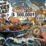 Vietnam Surges Ahead India’s Emerging Market Lead Shrinks Amid Energy Shocks