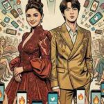Alia Bhatt and BTS Star Jin Just Shut Down Milan Fashion Week — And the Internet Can't Handle It