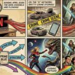 April 2026 OTT Calendar Every Major Movie and Series Dropping on Netflix, Prime Video, and More This Month