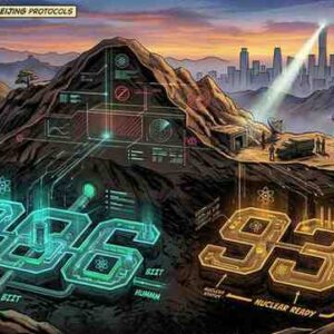 Beijing's Hidden Nuclear Sites 906 and 931 What China's Arsenal Expansion Means for India's Security Calculus