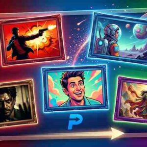 Binge Alert 5 Fresh Titles Dropping On ZEE5, Prime Video & Netflix This Friday — Here's Your Weekend Sorted