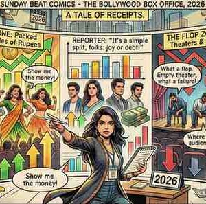 Bollywood 2026 Box Office Tracker Which Films Are Hits, Flops, and Everything In Between