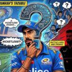 Bumrah Without a Wicket MI's Cryptic Response Before RCB Showdown Has Fans Guessing