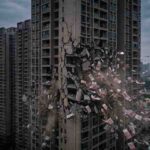 China’s Property Collapse A Decade of Wealth Vanishes