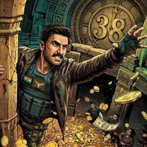 Dhurandhar 2 Box Office Day 38 Ranveer Singh's Spy Thriller Still Fighting for Every Crore