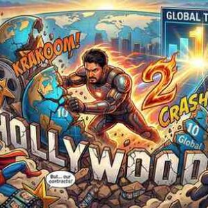 Dhurandhar 2 Bulldozes Into Global Top 10 of 2026, Leaving Hollywood's Biggest Stars in the Dust