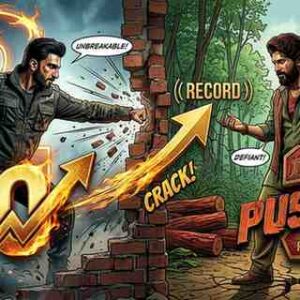Dhurandhar 2 Day 40 Ranveer Singh's Blockbuster Is Now Gunning for Pushpa 2's All-Time Record