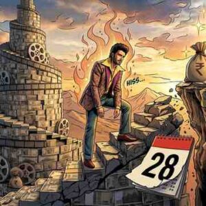 Dhurandhar 2 Stumbles at ₹110 Crore Mark on Day 28 Has Ranveer Singh's Comedy Run Out of Steam