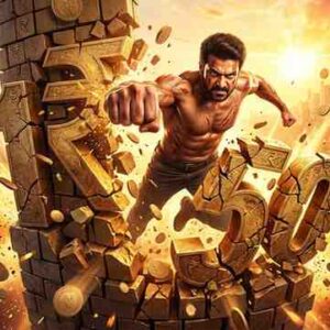 Dhurandhar The Revenge Smashes ₹1050 Crore Mark Hindi Cinema's Biggest Box Office Beast of 2025