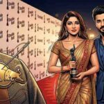 Double Bull Stitches Its Way Into Bollywood Glamour With Filmfare South Partnership
