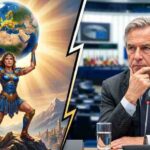 Europe Wants to Be a Global Power Player — But Is It Just Talk Belgian Expert Weighs In