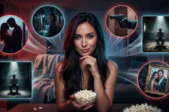 Finished Fake Profile Season 3 Here Are 5 Steamy Thrillers That'll Keep You Hooked All Weekend