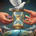 Fragile Peace: US and Iran Agree to a Two-Week Ceasefire Amidst Global Tension