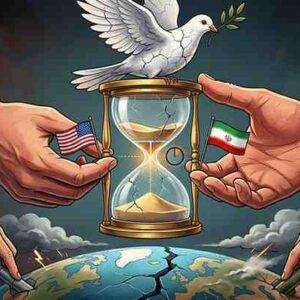 Fragile Peace: US and Iran Agree to a Two-Week Ceasefire Amidst Global Tension