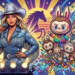 From Beyoncé's Cowboy Carter Era to Labubu Mania The 15 Pop Culture Moments That Owned 2025