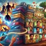 From Thunderbolts to Panchayat 4 Your Ultimate OTT Watchlist for April 11-17 Is Stacked