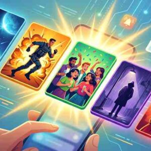 Streaming Alert: 5 Must-Watch OTT Releases Dropping This Week From April 23-27