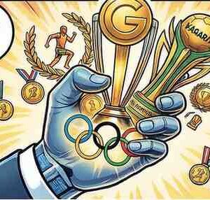 Gujarat Inc Goes All-In on Sports Corporate Giants Chase Olympic Dreams and League Dominance