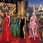 Hilary Duff to Doechii Hollywood's Biggest Names Brought Their A-Game to This LA Awards Night