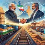 India and Iran's Chabahar Connection Why This Strategic Partnership Matters More Than Ever in 2025