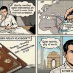 India's 2026 Foreign Policy Playbook How Delhi Is Quietly Rewriting Its Global Relationships