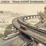 India's Central Asia Push Why Delhi Is Building Bridges Across the Steppe in 2025