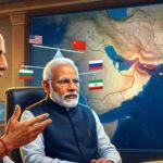 India's Hormuz Crisis Diplomacy Why Rajnath Singh Is Praising PM Modi's Global Balancing Act