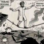 Iran Tensions Spark BRICS Divide Why India's Balancing Act Just Got Way Harder