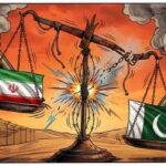 Iran and Pakistan Two Nuclear-Armed Neighbours Locked in a Messy Alliance That Keeps Wobbling