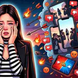 Jennie Under Fire BLACKPINK Star's Paris Fan Encounter Sparks Massive Online Debate