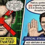 Jim Carrey Is Not a Clone Actor's Team Shuts Down Bizarre Viral Conspiracy With Official Statement