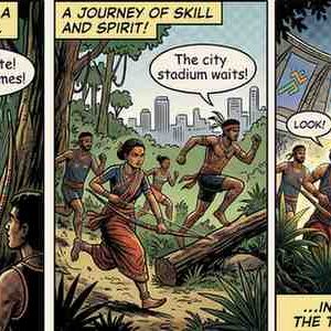 Khelo India Tribal Games 2026 India's Hidden Athletes Finally Get Their Moment in the Spotlight