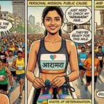 Lace Up for Impact India's Charity Marathon Scene Is Having Its Main Character Moment