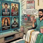 Malayalam Cinema Fans, Your Weekend Just Got Stacked Fresh OTT Drops Are Here