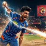 Mayank Yadav Back in Action LSG's Pace Weapon Returns Just in Time for Crucial RCB Showdown